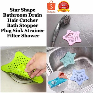 Shower Drain Hair Catcher Sink Strainer - 2 Pcs Tub Drain Hair Catcher, bathtub Hair Catcher For Drain,hair Stopper For Shower Drain,stainless  Steel Ga