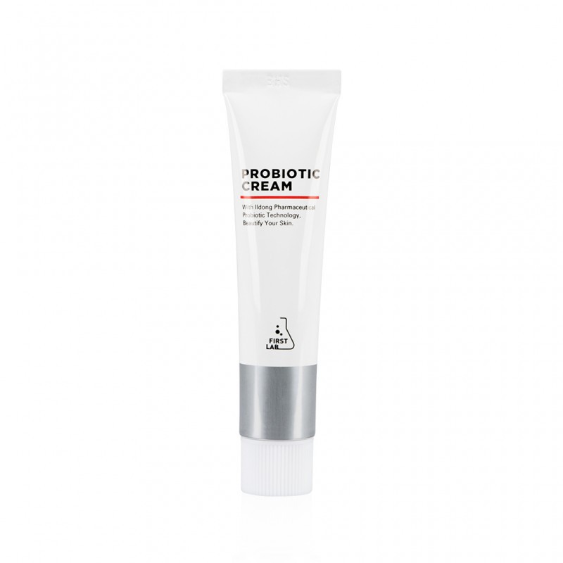 (Travel Size) FIRST LAB Probiotic Cream 15ml | Shopee Malaysia