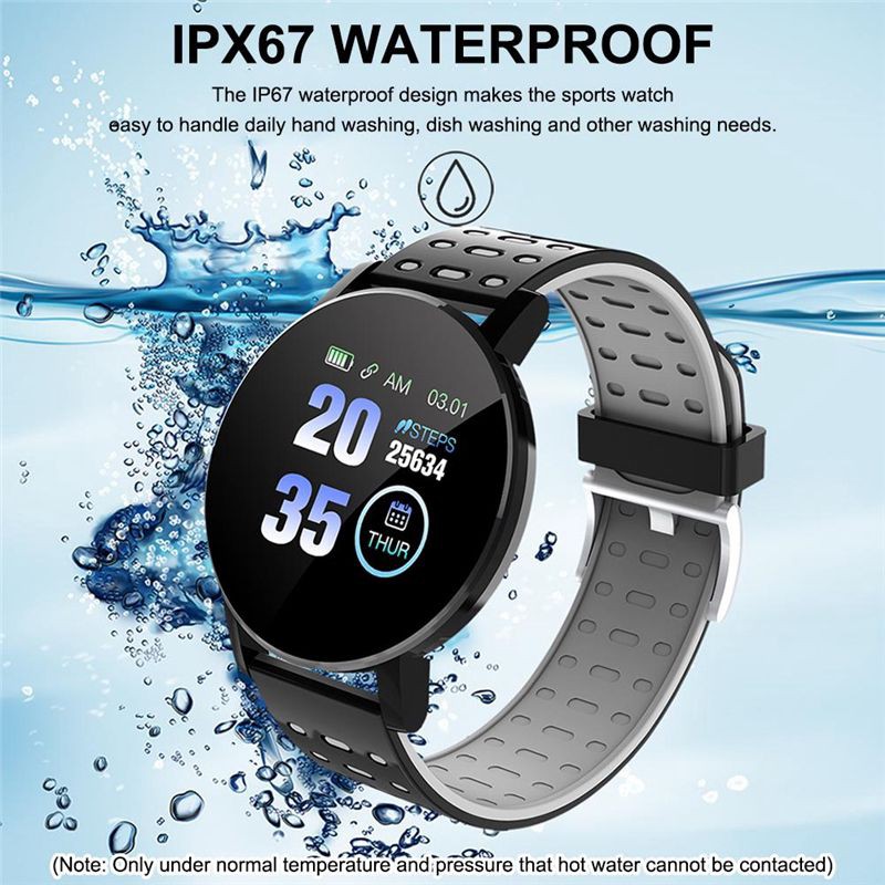 Jam sales ip67 waterproof