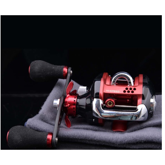 DAIWA SMAK 100L レッドチューン Amazon | ダイワ スマック 100SH レッドチューン ベイトリール