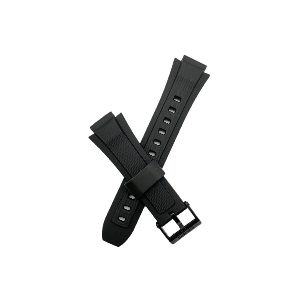 Casio mw 600 outlet strap