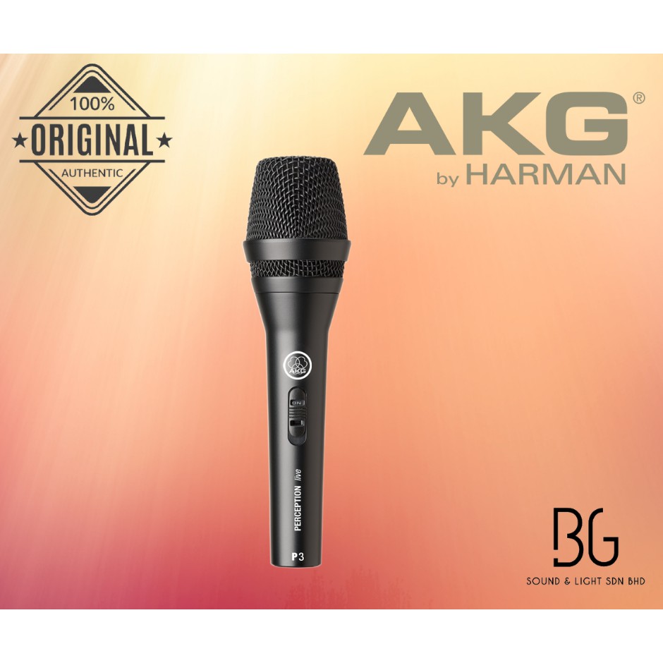 Akg shopee online