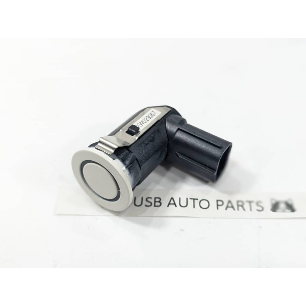 PERODUA BEZZA 1.3 MYVI 1.5 Reverse Sensor 89341-BZ170 WHITE | Shopee ...