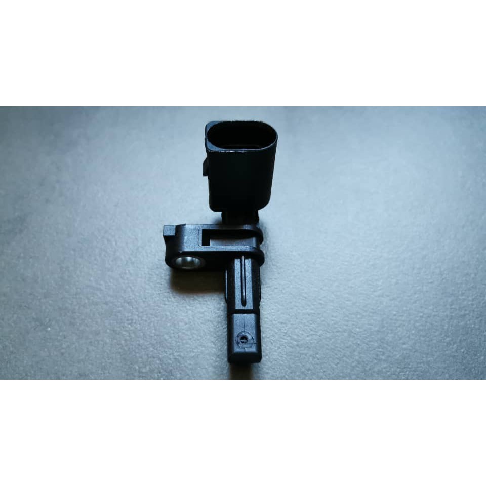 thumbnail interactive-video image 1 of Robust ABS Speed Sensor Front Or Rear For Audi Q7 Porsche Cayenne VW Touareg WHT005651 1 of 5