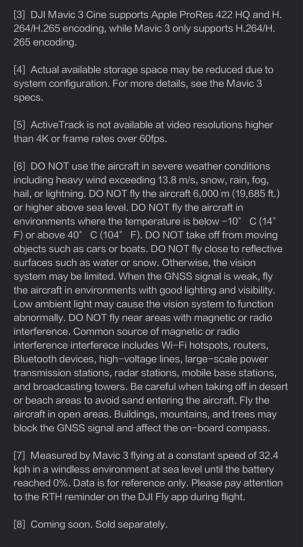 DJI Mavic 3 - Camera Drone | 5.1K Video Camera | 4/3 CMOS Hasselblad ...