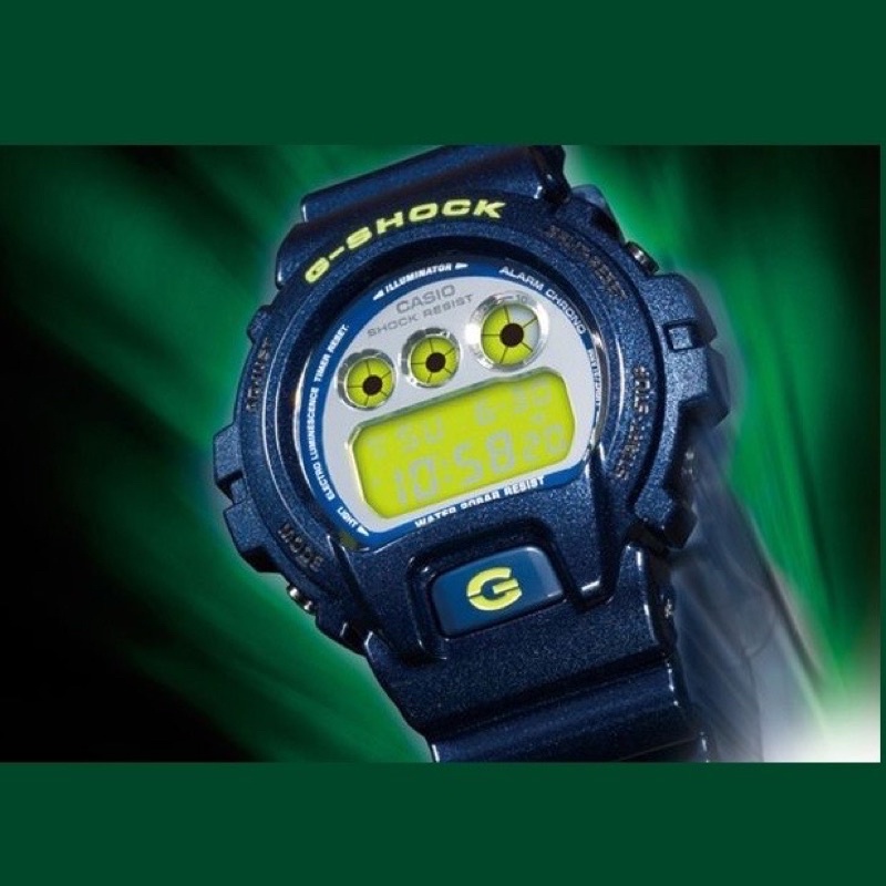 Casio G Shock Dw 6900sb Dw6900sb2 G-SHOCK DW-6900SB-2JF ネイビー