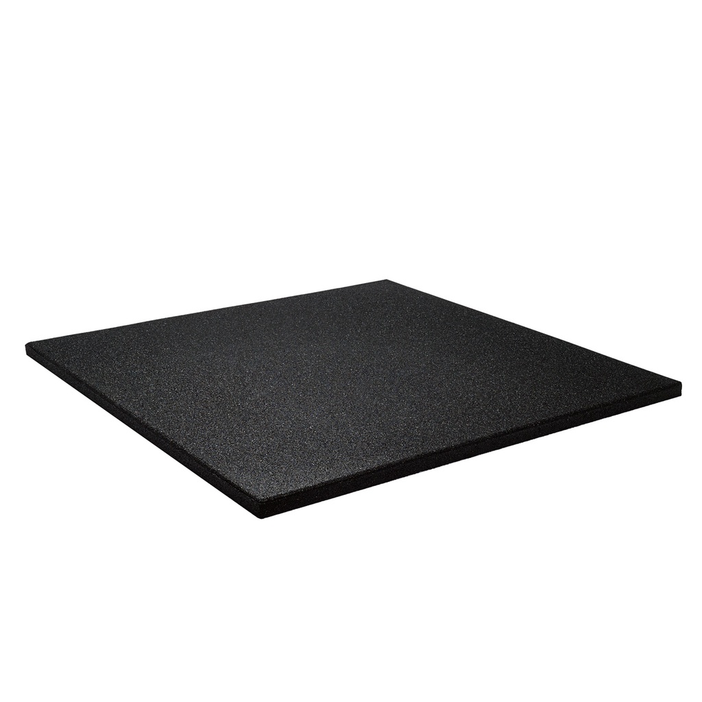 Heavy Duty Rubber Crossfit/Gym Mat Flooring 2.5cm Thickness Shopee