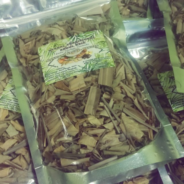 Mandian herba asli berpantang | Shopee Malaysia