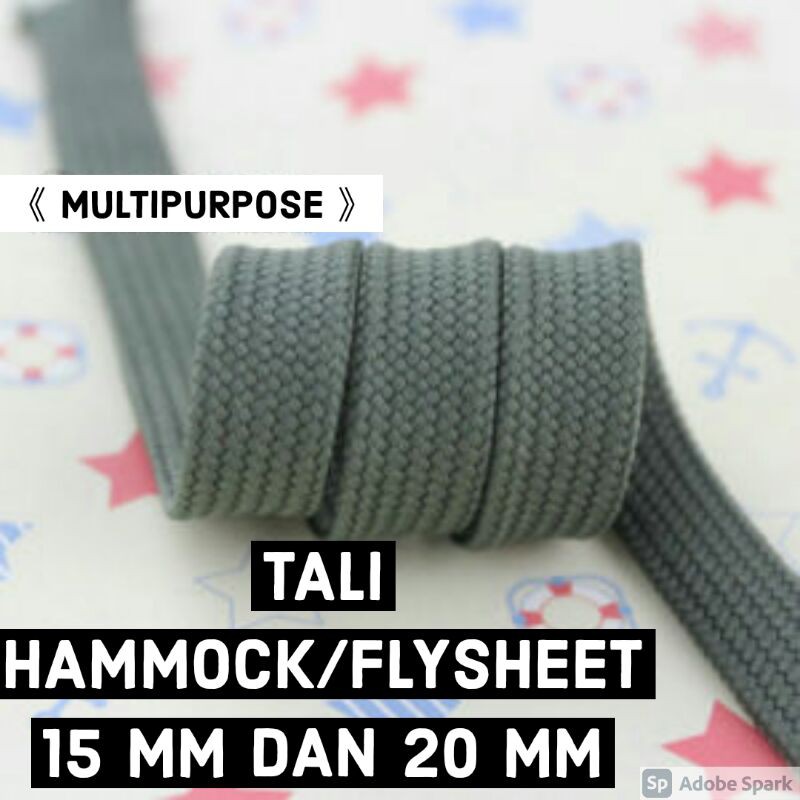 Tali hammock store