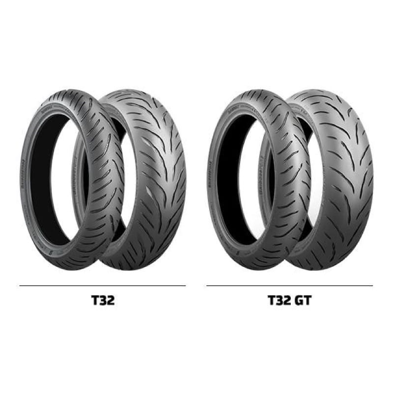 2024} BRIDGESTONE T32 / GT T32GT 2023 MADE 120/7017 160/6017 180/55