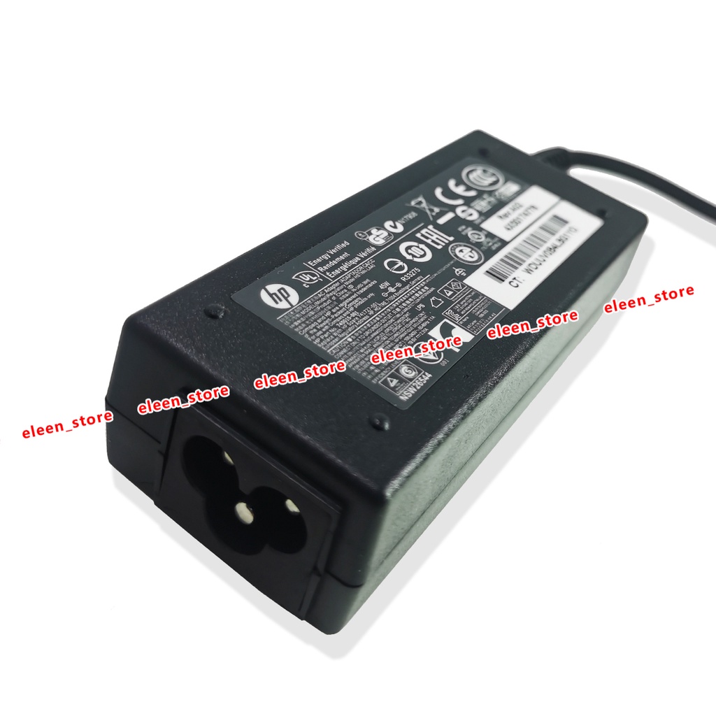 2.31A 45W 4.5mm AC adapter Charger For HP 854054-001 HSTNN-LA40  PA-1450-36HC 854054-002 741727-001 HSTNN-CA40 UP/N:A045R045H 854054-003  740015-003 HSTNN-DA40 HSTNN-LA40 HSTNN-CA40 ADP-45FE B 740015-002  741727-002 HP Envy 15-BP152WM X360 Shopee Malaysia