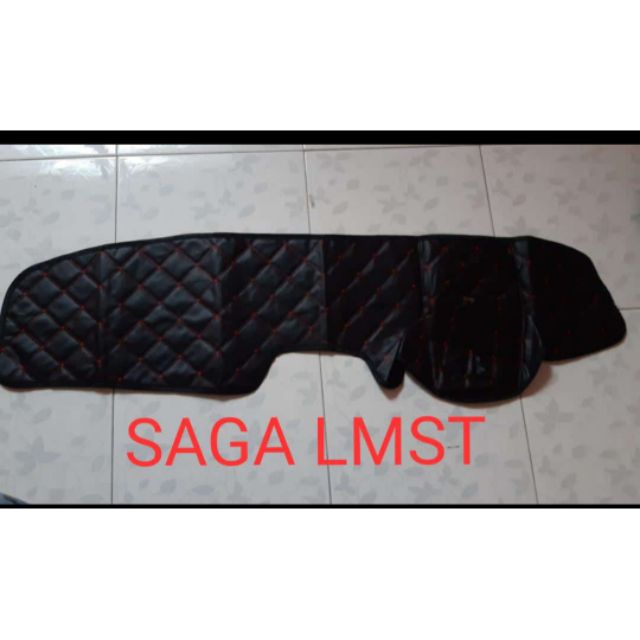 🔥COVER DASHBOARD SAGA LMST DAD GARAON VIP CUSTOM MADE NON SLIP 🔥