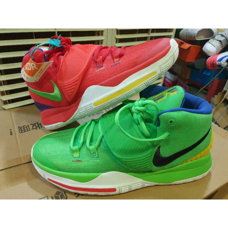 Kyrie IV shoes special edition clearance sale
