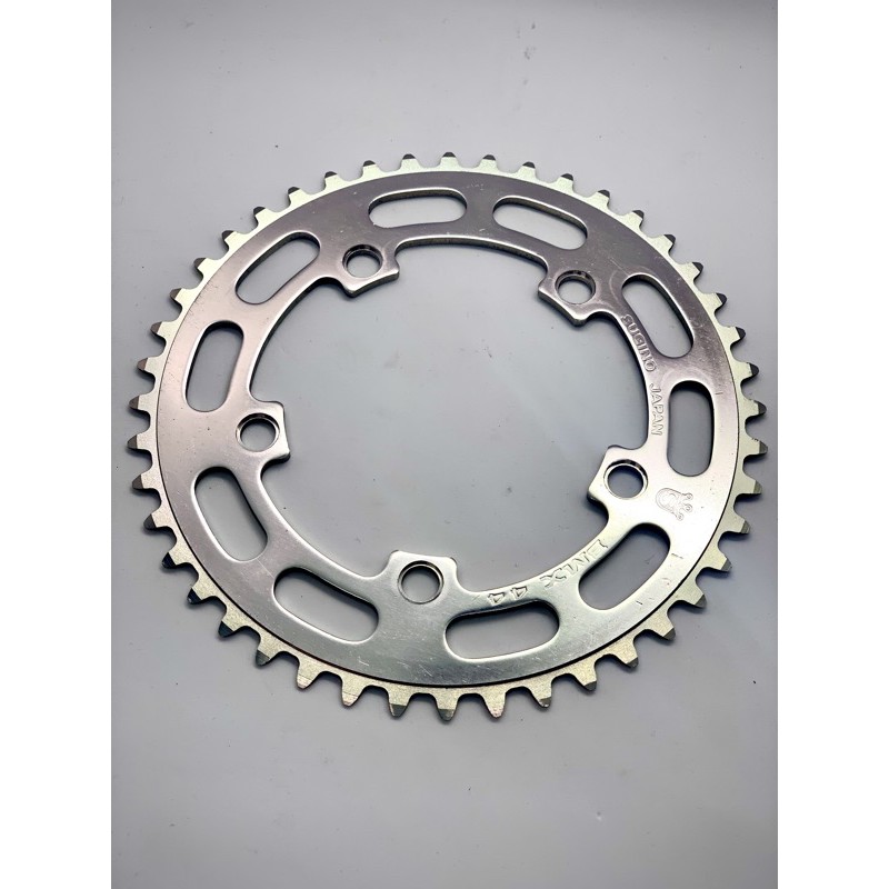 NOS SUGINO CHAINRING 44T JAPAN GEAR FOR OLD SCHOOL BMX KUWAHARA