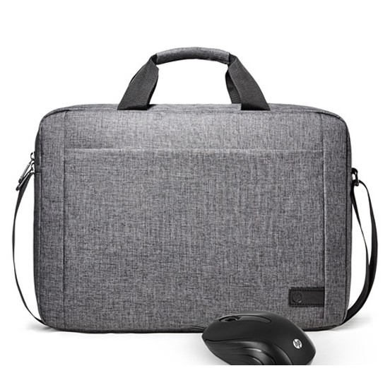HP Notebook Laptop 15.6 inch Value Topload Shoulder Sling Hand Carry