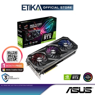 Buy graphic card rog strix rtx 3070 Online With Best Price, Mar