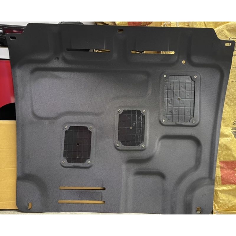 MG HS/HS PHev Undercover Engine Room | Shopee Malaysia