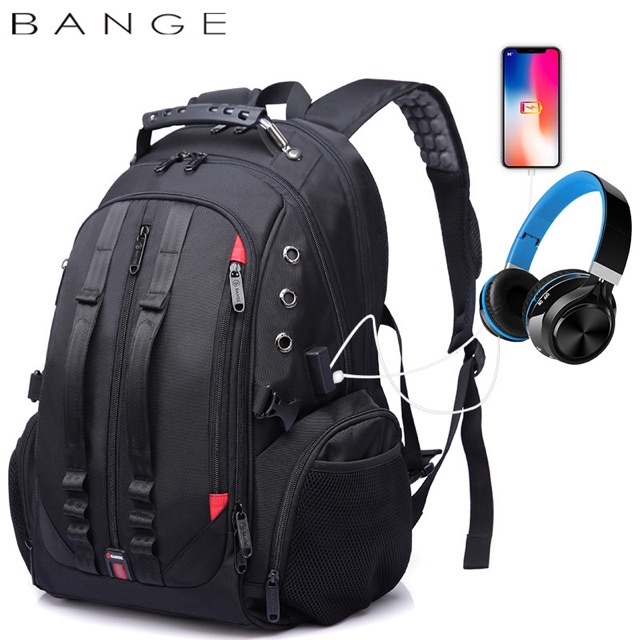 Travel 2025 backpack shopee