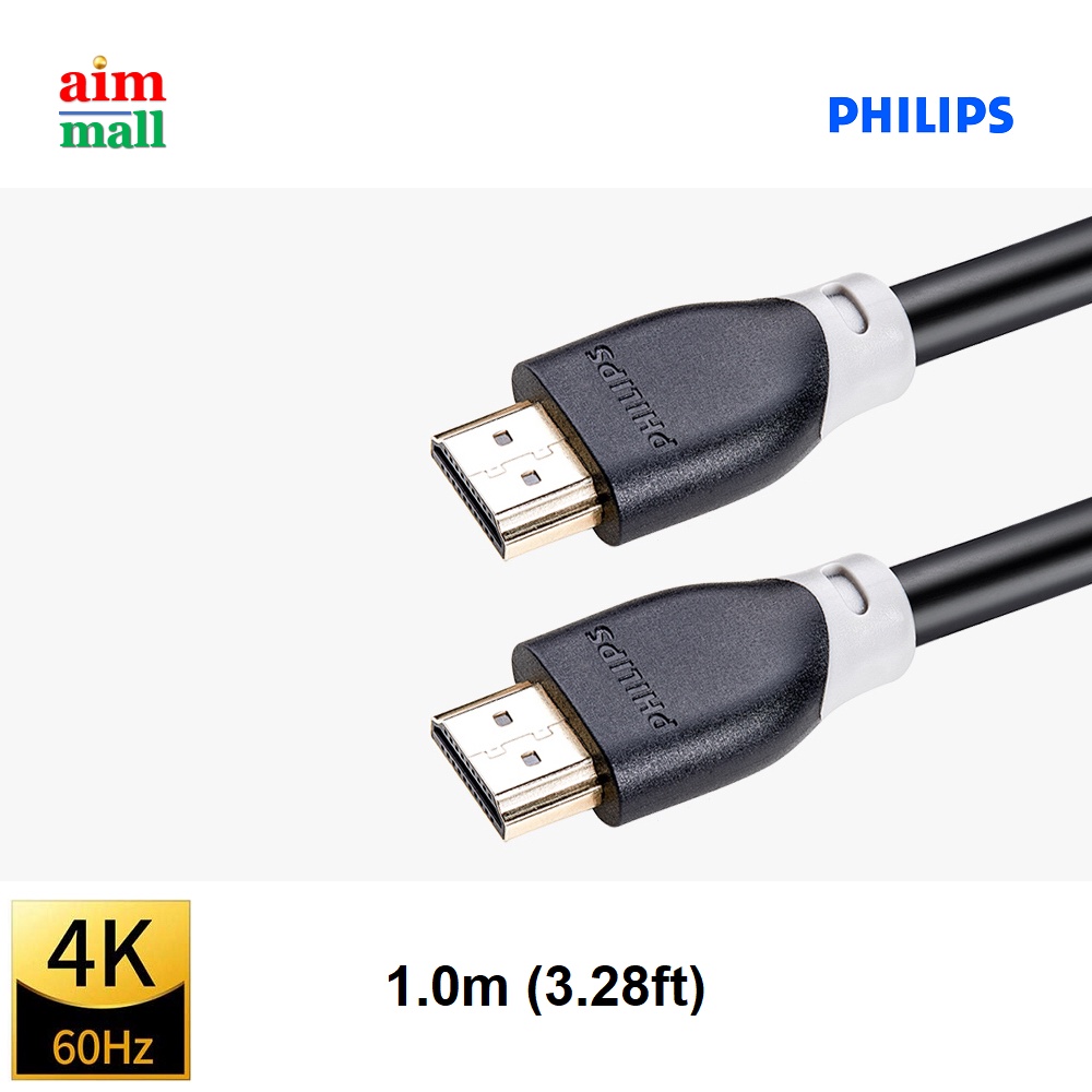 CLIPTEC HIGH SPEED HDMI TO MICRO HDMI CABLE 1.8M