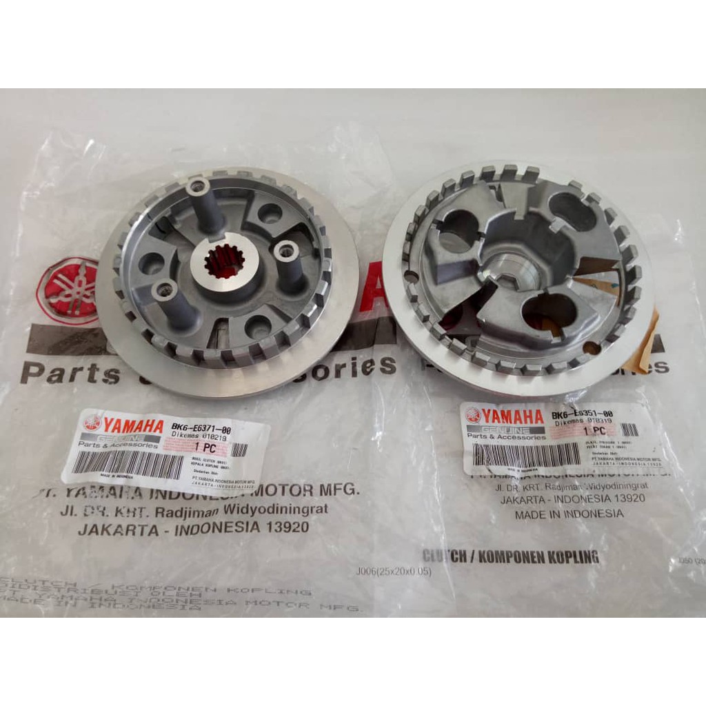 R15 v2 best sale clutch plate