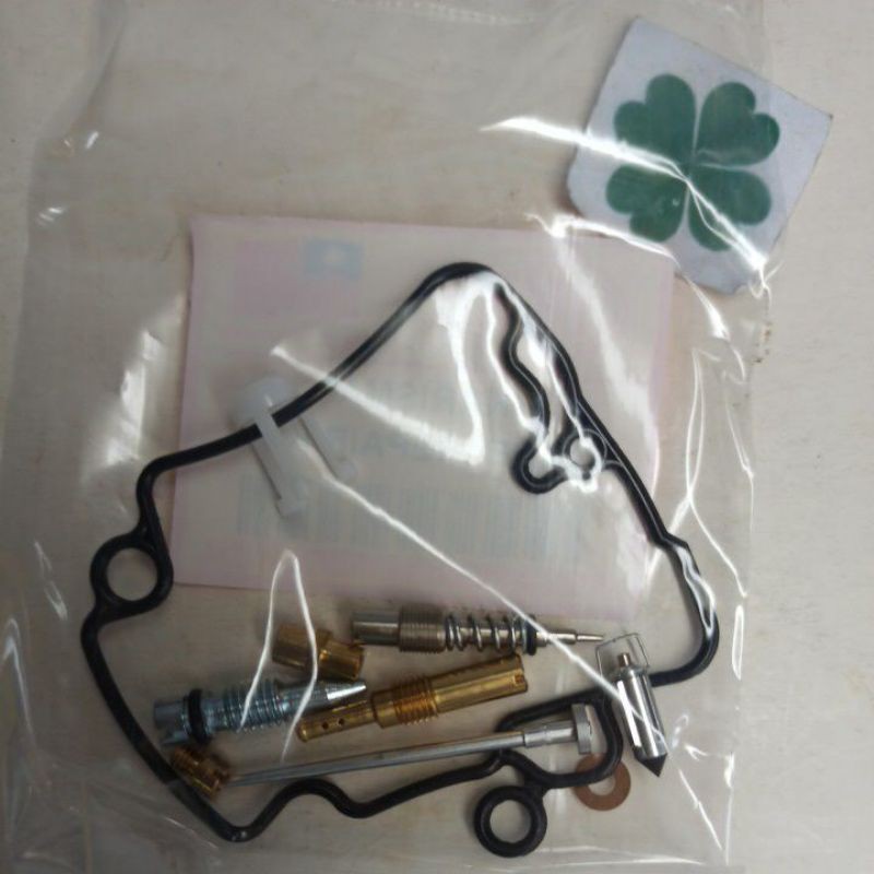 KARISMA CARBURETOR REPAIR KIT IKK Shopee Malaysia