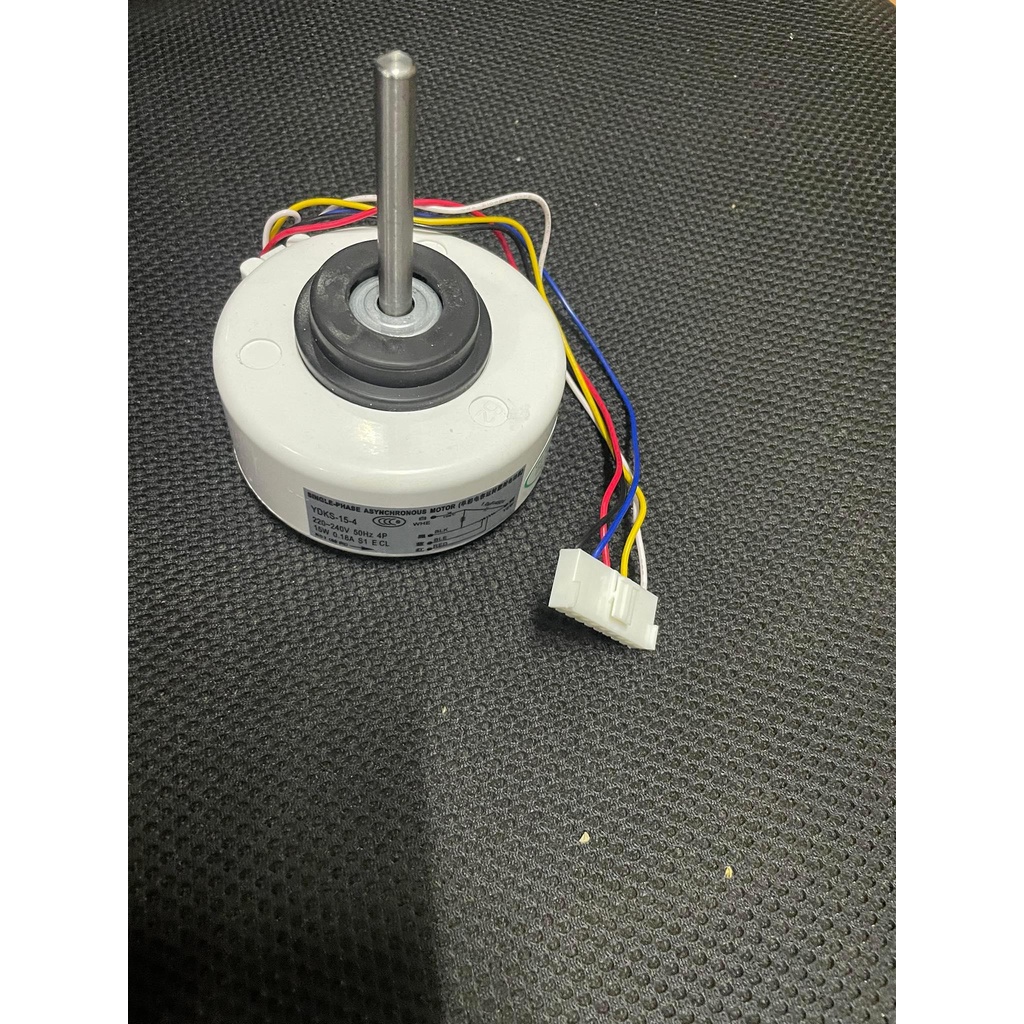 ⚡️SHOCKING SALE⚡️ Single phase 3 SPEED FAN ASYNCHRONISM FOR ROOM AIR