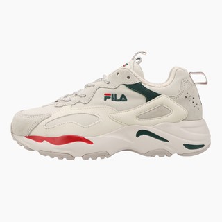 Fila ray tracer sale cream