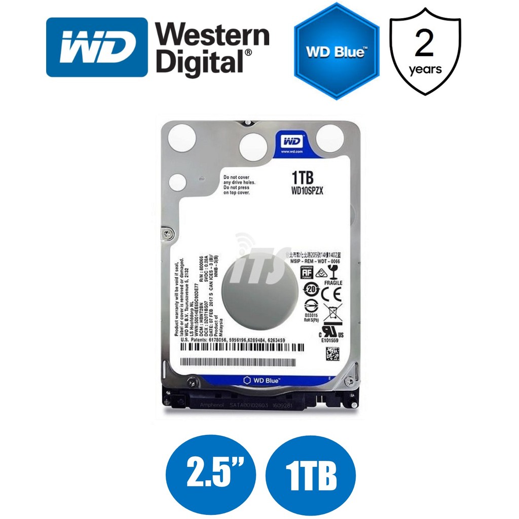 Wd wd10spzx sale