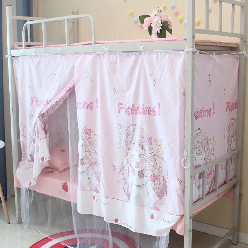 4 Feet Bunk Bed
