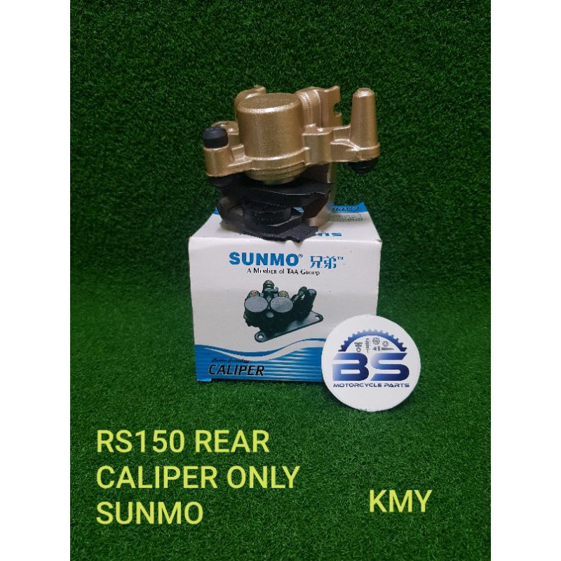 HONDA RS150 / DASH FI / Y125 / 55C / DINAMIK /ZX150 / ELEGAN / RS150