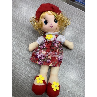 Disney Toy Story - New 16 Talking Woody and Jessie Soft Dolls / Model  Figures ( 1:1 Kids Toys Malaysia Ready Stock! )
