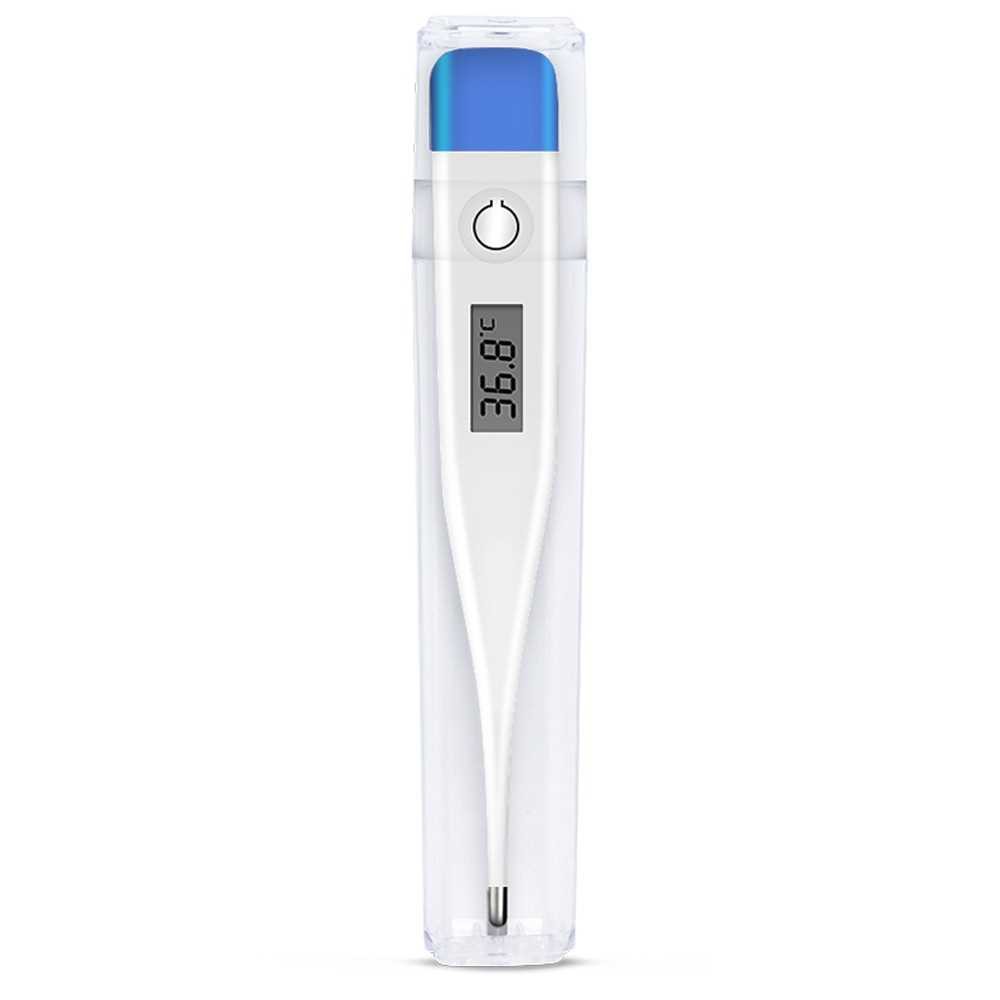 Portable New Style Domestic Use Electronic Thermometer Convenient Quick ...