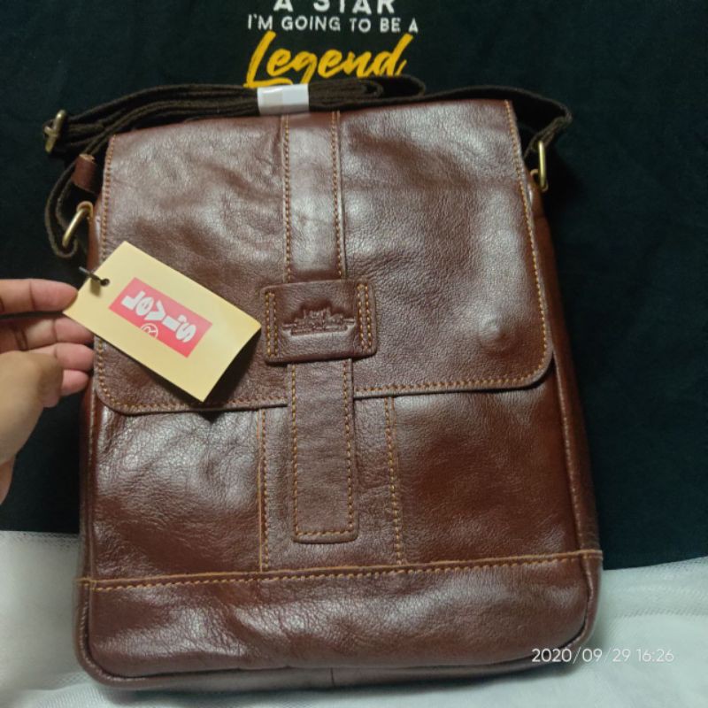 Levis hot sale sling bag