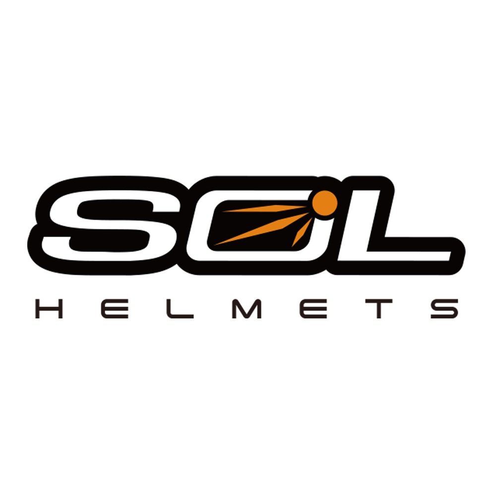 Sol store modular helmet