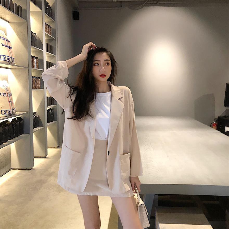 Formal korean store fashion