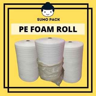 PACKAGING POLYETHYLENE FOAM ROLL