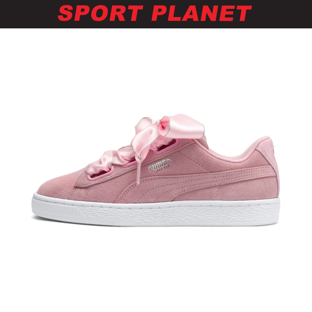 Puma cheap classic heart