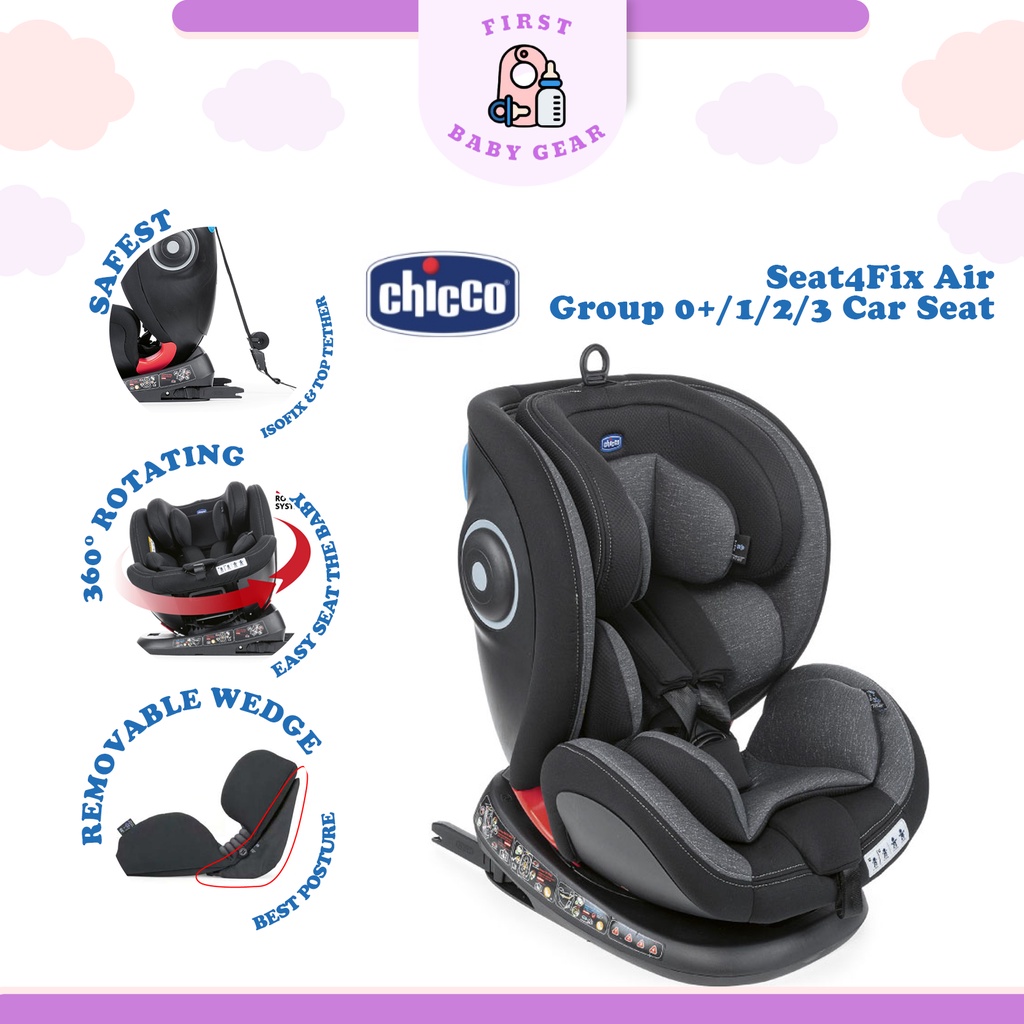 Chicco recaro outlet