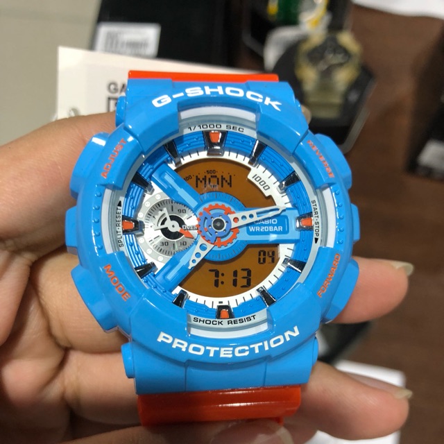 G shock ga sales 110nc