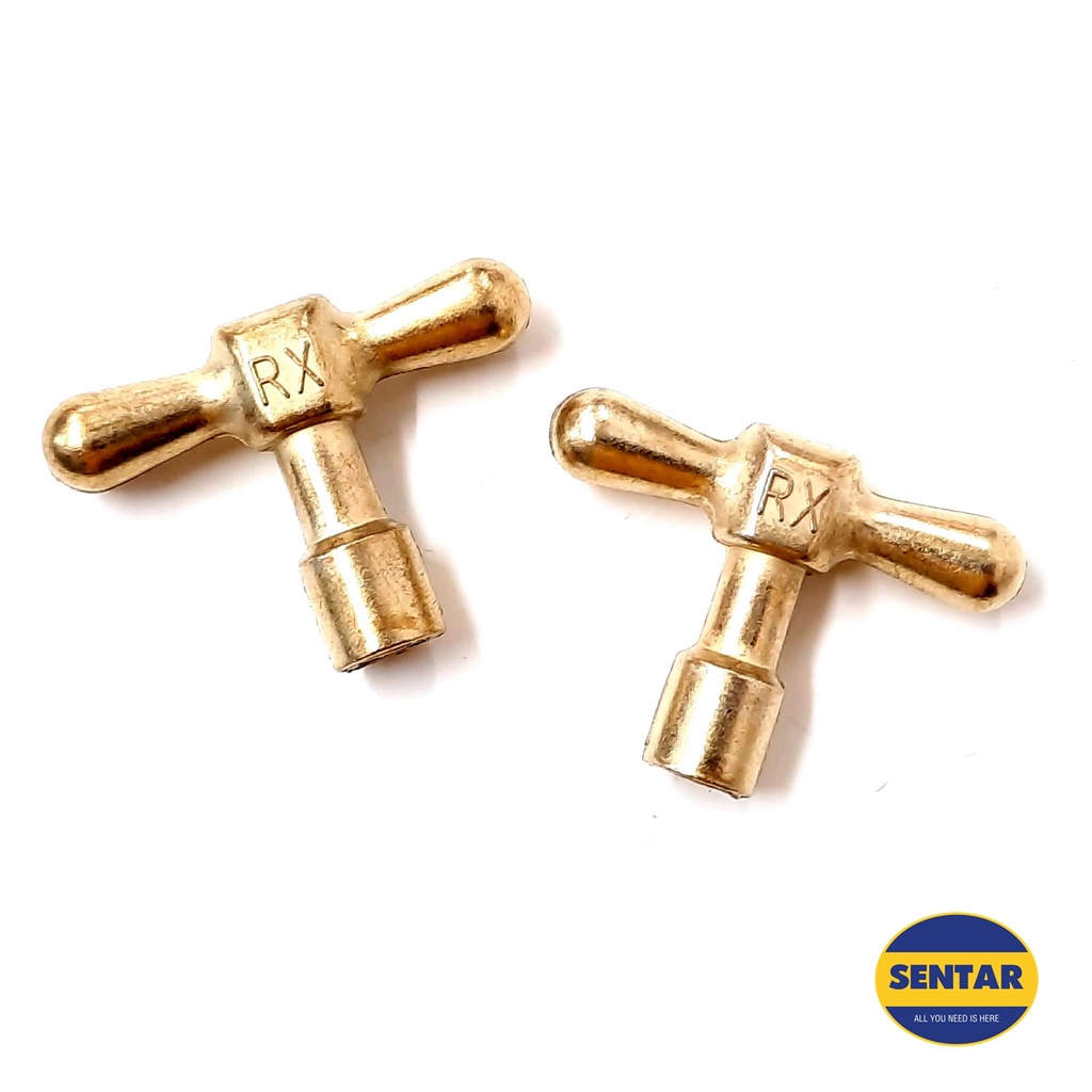 [100 Original] Water Tap Key (Big, 7mm) Shopee Malaysia
