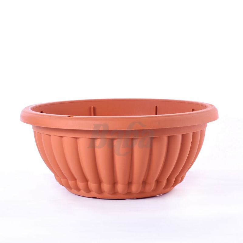 Baba BI-206 Biodegradable Flower Pot Ready stock (397mm x168mm ...