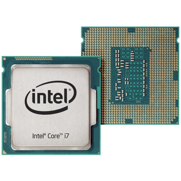 Intel Core I7-3770 Ricondizionato – Processore LGA1155, 3.4 GHz, 8 MB Cache