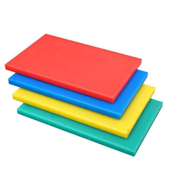 POLYPROPYLENE CHOPPING Board chopping board Pp board papan pemotong
