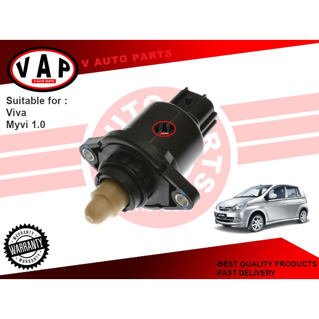 Perodua Viva / Myvi 1.0 Throttle Body Switch / Sensor / Idle Speed