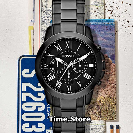 Fossil fs4723 discount