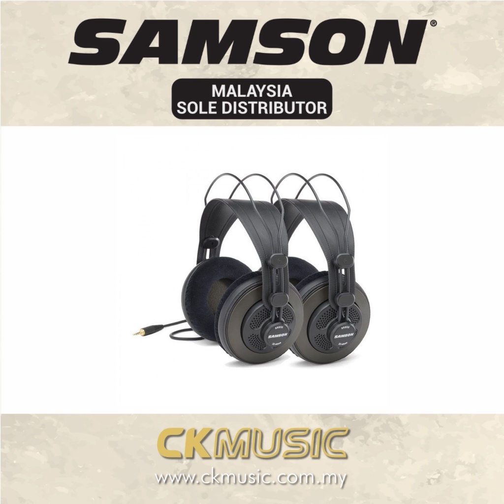 Samson discount sr850 shopee