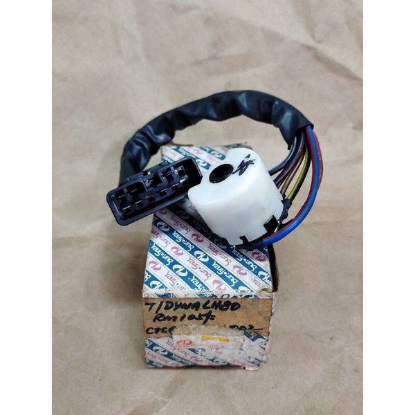 IGNITION SWITCH TOYOTA HILUX LAND CRUISER HONDA SM4 SH4 NISSAN URVAN