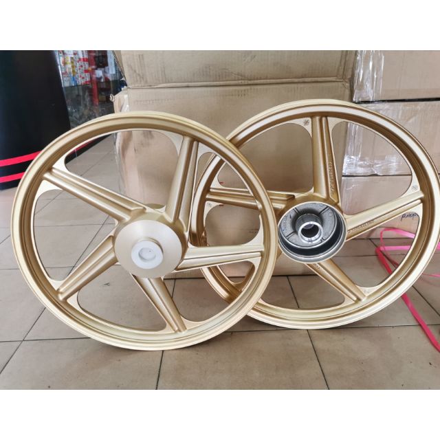 Spotrim ex5 sales