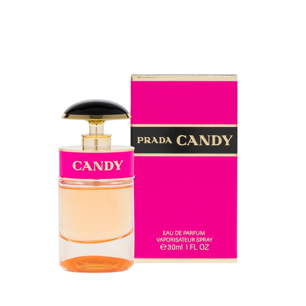 Prada candy sales perfume 30ml