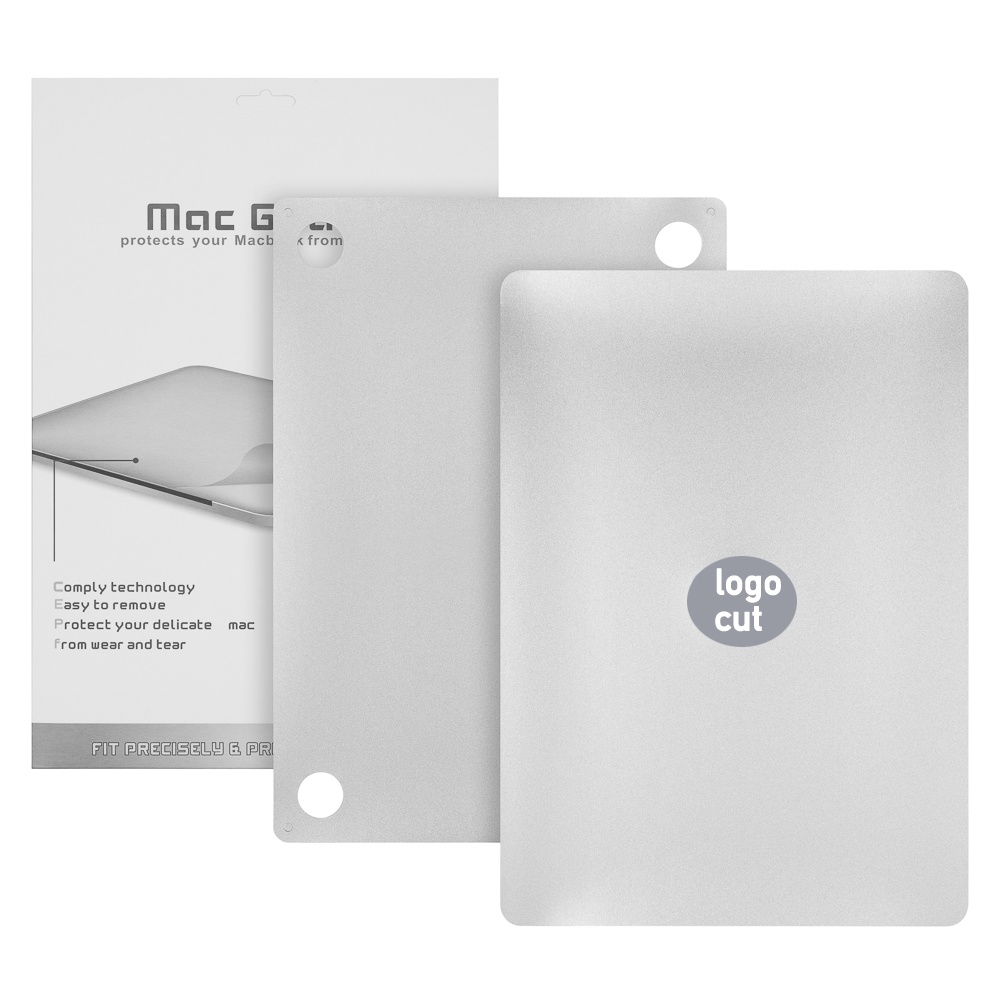 Full body Vinyl Skin Cover For Macbook M4 M3 M2 M1 Chip Pro 11 12 13 14 ...